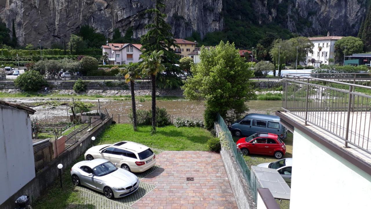 Sarca Riverside Arco Exterior foto